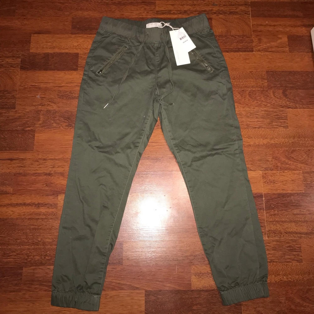 Pants from Cotton on